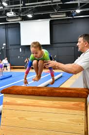 Image result for Harnham Gymnastics Club