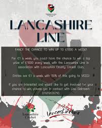 Image result for Vernon Carus Cricket Club