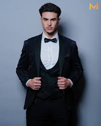 Image result for mister