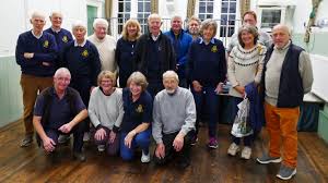 Image result for Langham Carpet Bowls Club