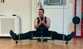 Image result for William Lai - Wing Chun Kung Fu