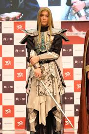 「ミカエル・アウスバッハ・フォン・ロアーヌ」の画像検索結果