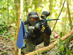 Image result for Holmbush Paintball, West Sussex