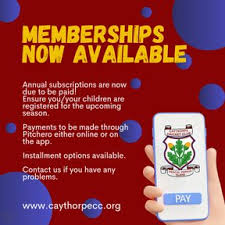 Image result for Caythorpe Cc, Notts