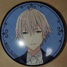 「御狐神双熾」の画像検索結果