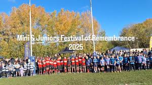 Image result for Farnborough Rfc Minis & Juniors