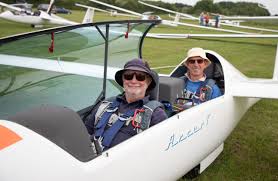 Image result for Windrushers Gliding Club (The)