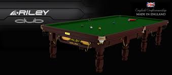 Image result for Riley Pool and Snooker Club