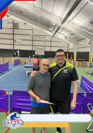 Image result for Chessington Table Tennis Club