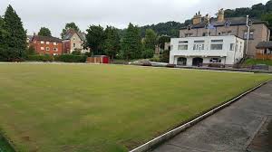 Image result for Conwy Bowling Club