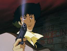 「スパイク・スピーゲル」の画像検索結果