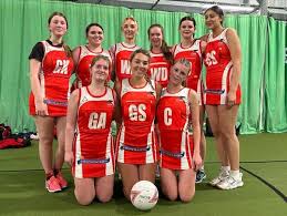 Image result for Erewash pixies netball club