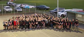 Image result for Pinehurst Netball Club