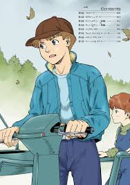 「ウォレン・トレイス 機動戦士Vガンダム」の画像検索結果