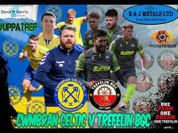 Image result for Cwmbran Celtic F C