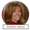 FOF Darlene Adams is a 53-year-old specialist in online investigations and ... - DarleneAdams
