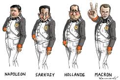 Image result for Napoléon Sarkozy