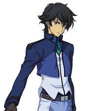 「刹那・F・セイエイ」の画像検索結果