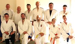 Image result for Exmouth Vikings Judo Club