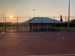 Image result for Leyland (Youth) Netball Club