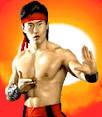 MortalKombatII.net - Liu Kang
