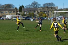 Image result for Cumberworth Football Club