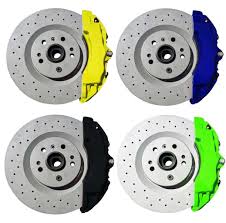 Image result for audi ufo brakes