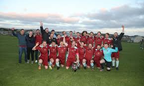Image result for Kirkwall Thorfinn Football Club