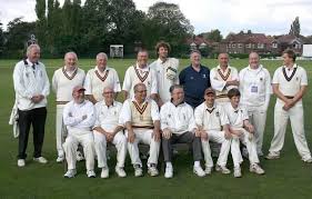 Image result for Heaton Mersey Cricket Club