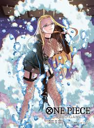 「カリファ ONE PIECE」の画像検索結果