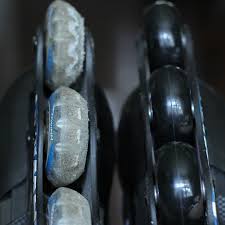 Image result for inline skate wheel rotation