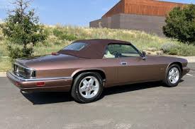 Image result for Rose Bronze 1995 Jaguar