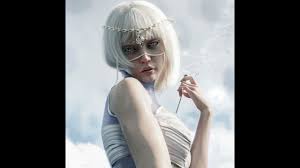 Image result for Karin Dreijer Andersson