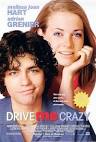 Drive me Crazy Poster - drive_me_crazy_ver1