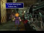Why A Final Fantasy VII Remake Wont Be What Fans Want - B-TEN