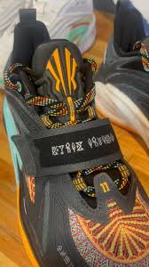 Image result for kevin garnett shoes