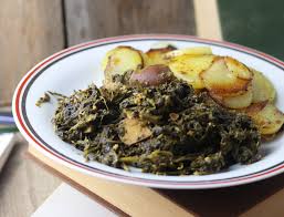 Image result for Grünkohl