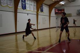 Image result for Severn Vale Junior Badminton Club