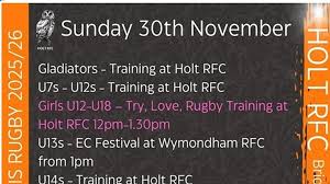 Image result for Holt R F C