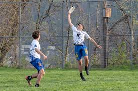 Image result for Leicester Ultimate Frisbee Club