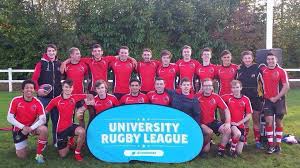 Image result for Uwe Rugby Club (Men)