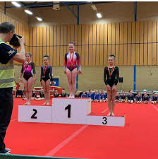 Image result for City Of Liverpool Gymnastics Club