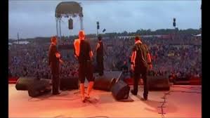 Image result for roskilde 2007