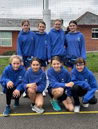 Image result for Titans Netball Club