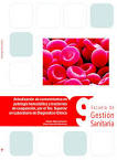 <b>HEMOSTÁTICA</b> Y <b>TRASTORNOS</b>