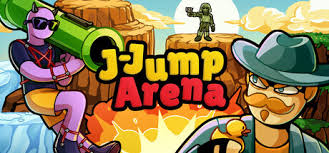 Image result for Jump Arena