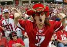 No team has as much to gain or lose as the Arizona Cardinals ...