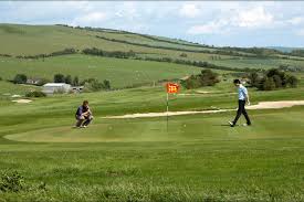 Image result for Bridport & West Dorset Golf Club Ltd