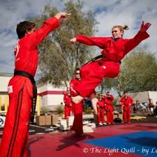 Image result for southern academy choi kwang do