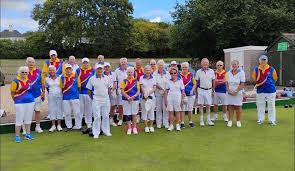 Image result for Budleigh Salterton Bowls Club